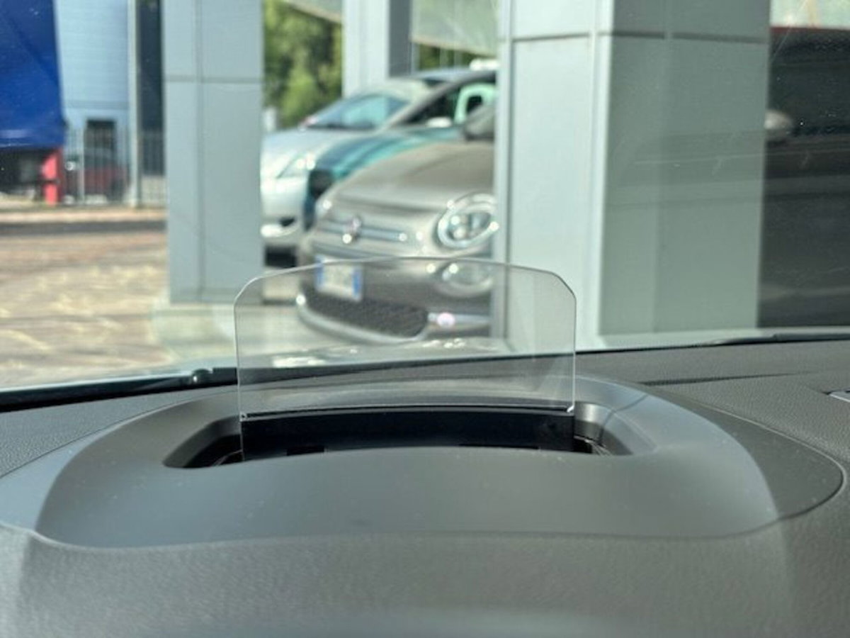 Renault Mégane TCe 140CV EDC FAP Executive (15)