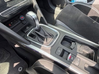 Renault Mégane TCe 140CV EDC FAP Executive (16)