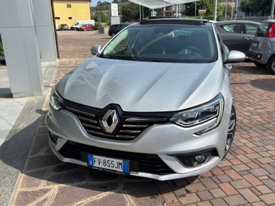 Renault Mégane TCe 140CV EDC FAP Executive (2)
