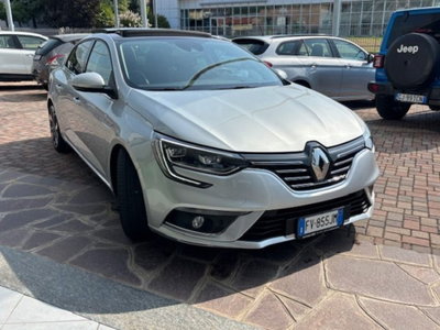 Renault Mégane TCe 140CV EDC FAP Executive (3)