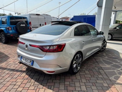 Renault Mégane TCe 140CV EDC FAP Executive (5)