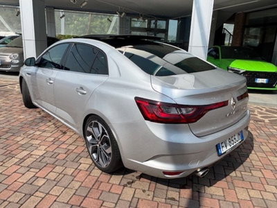 Renault Mégane TCe 140CV EDC FAP Executive (6)