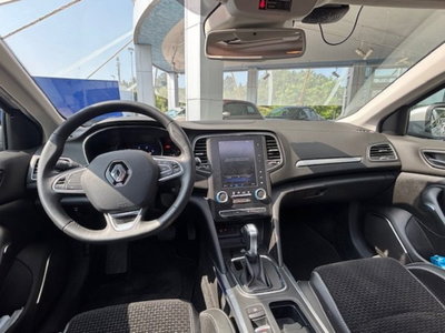 Renault Mégane TCe 140CV EDC FAP Executive (8)