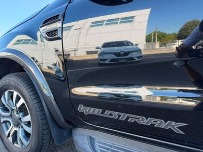 Ford Ranger Pick-up Ranger 2.0 ECOBLUE aut. 213 CV DC Wildtrak 5 posti (11)