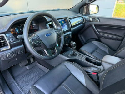 Ford Ranger Pick-up Ranger 2.0 ECOBLUE aut. 213 CV DC Wildtrak 5 posti (13)