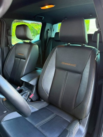 Ford Ranger Pick-up Ranger 2.0 ECOBLUE aut. 213 CV DC Wildtrak 5 posti (15)