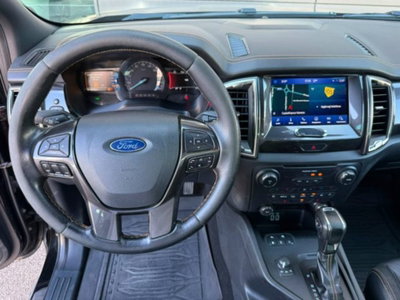 Ford Ranger Pick-up Ranger 2.0 ECOBLUE aut. 213 CV DC Wildtrak 5 posti (16)