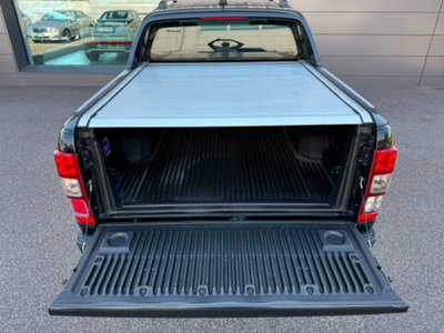 Ford Ranger Pick-up Ranger 2.0 ECOBLUE aut. 213 CV DC Wildtrak 5 posti (6)
