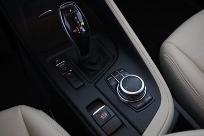 BMW X1 sDrive16d Business Advantage (13)
