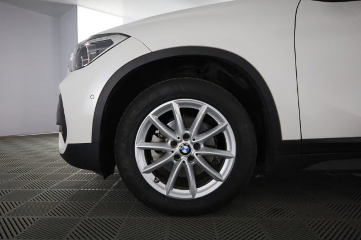 BMW X1 sDrive16d Business Advantage (8)