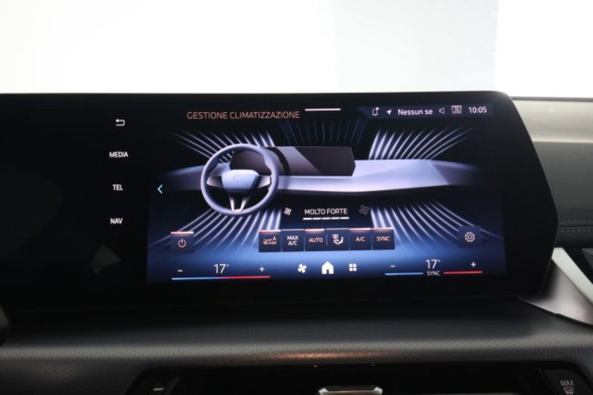 BMW X1 sDrive 18d Msport (11)