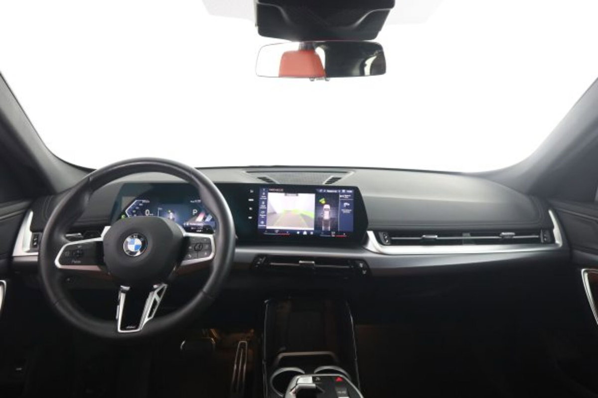 BMW X1 sDrive 18d Msport (4)