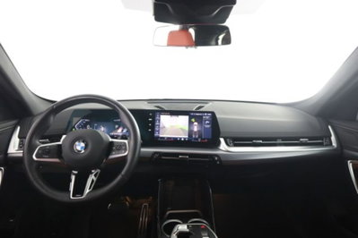 BMW X1 sDrive 18d Msport (4)