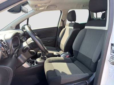 Citroen C3 Aircross PureTech 110 S&S Shine Pack (10)