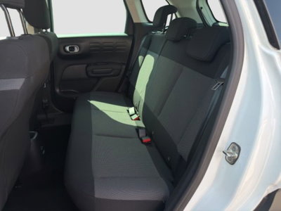 Citroen C3 Aircross PureTech 110 S&S Shine Pack (11)
