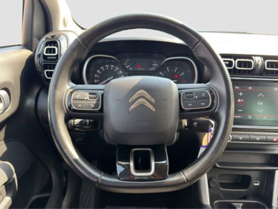 Citroen C3 Aircross PureTech 110 S&S Shine Pack (13)
