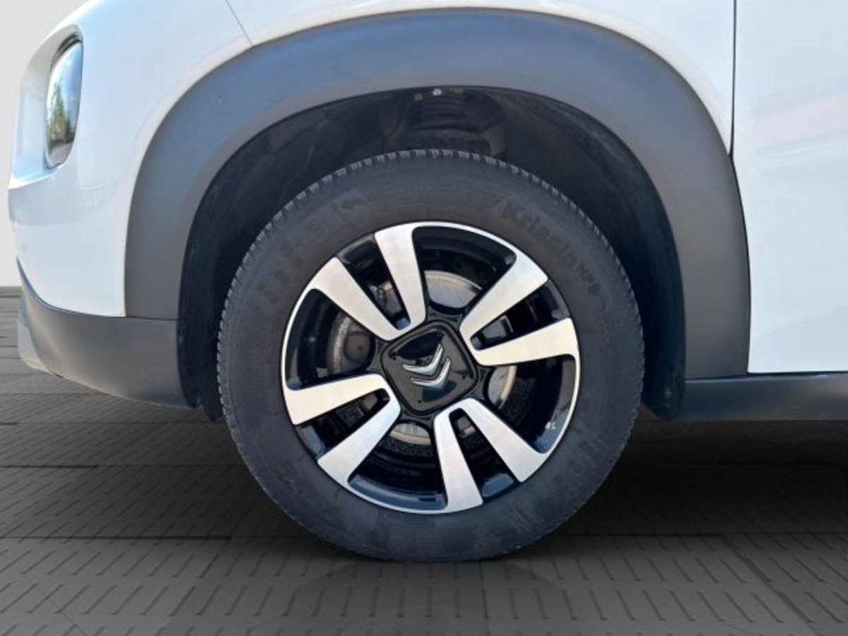 Citroen C3 Aircross PureTech 110 S&S Shine Pack (16)