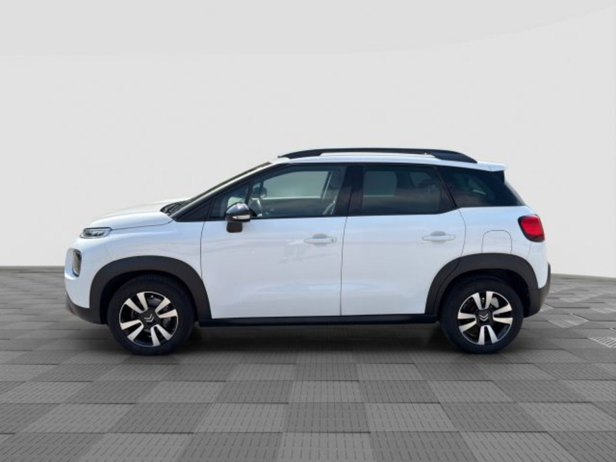 Citroen C3 Aircross PureTech 110 S&S Shine Pack (2)