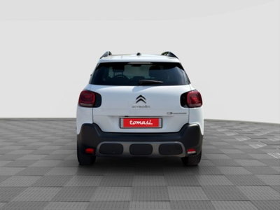 Citroen C3 Aircross PureTech 110 S&S Shine Pack (4)