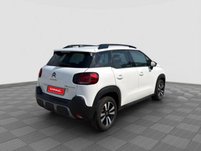 Citroen C3 Aircross PureTech 110 S&S Shine Pack (5)