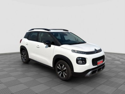 Citroen C3 Aircross PureTech 110 S&S Shine Pack (7)