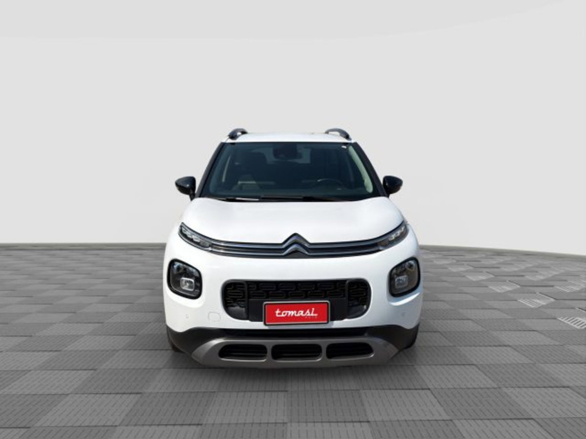 Citroen C3 Aircross PureTech 110 S&S Shine Pack (8)