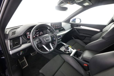Audi Q5 35 TDI S tronic S line usata
