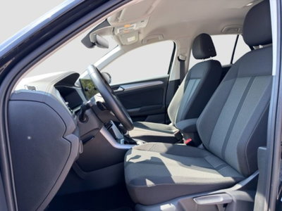 Volkswagen T-Roc 1.5 tsi Life dsg (10)
