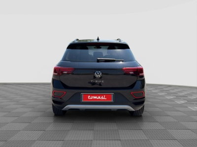 Volkswagen T-Roc 1.5 tsi Life dsg (4)