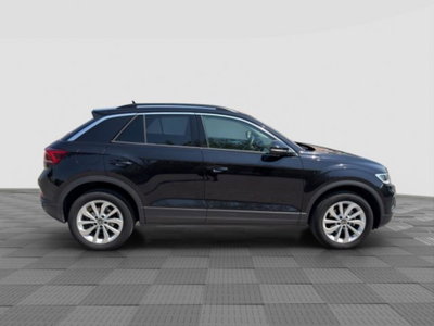 Volkswagen T-Roc 1.5 tsi Life dsg (6)