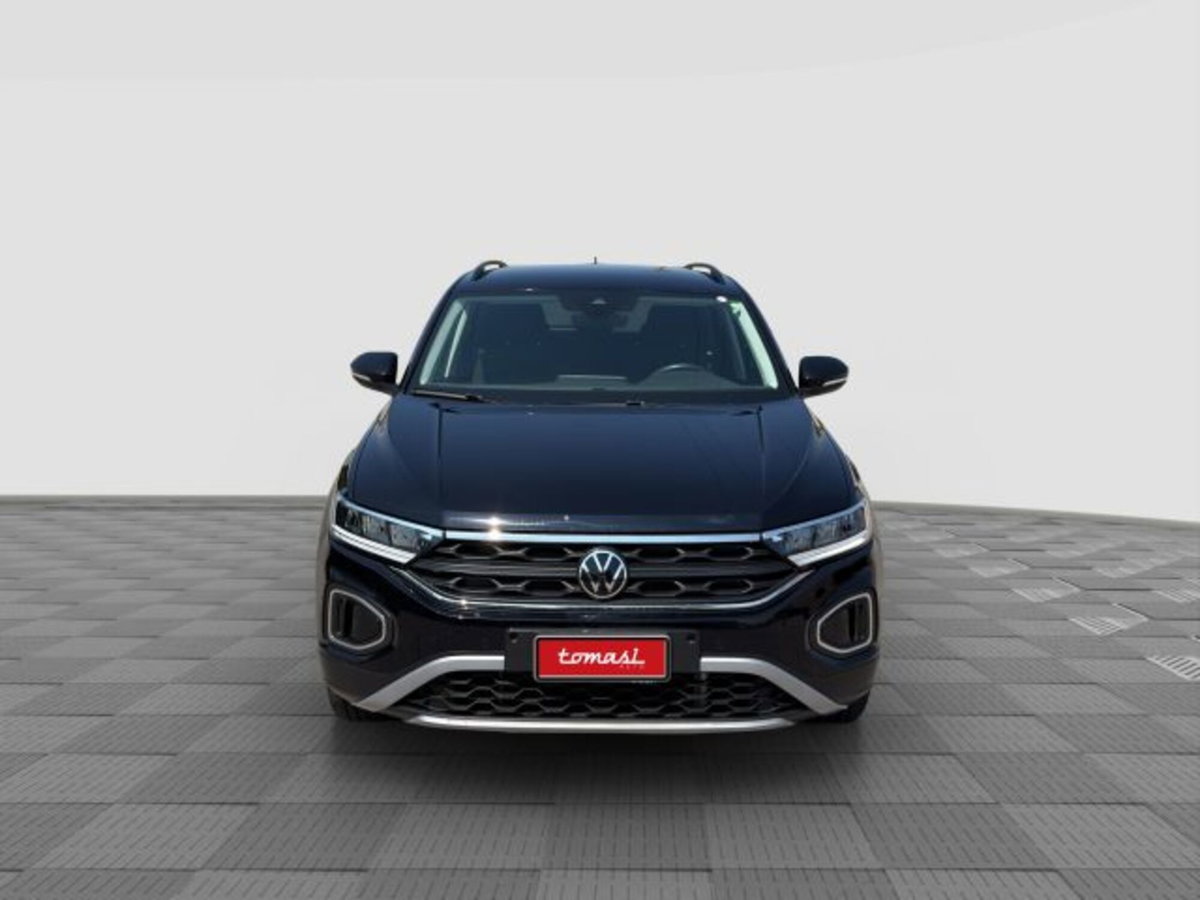 Volkswagen T-Roc 1.5 tsi Life dsg (8)