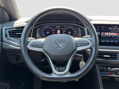 Volkswagen Taigo 1.0 TSI 110 CV DSG R-Line (13)