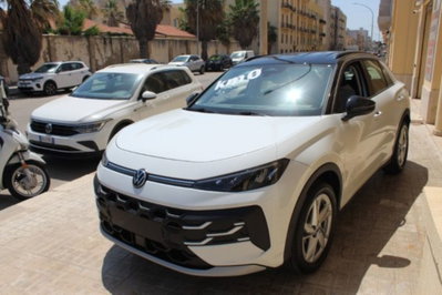Volkswagen T-Roc 1.5 TSI ACT Sport BlueMotion Technology (3)