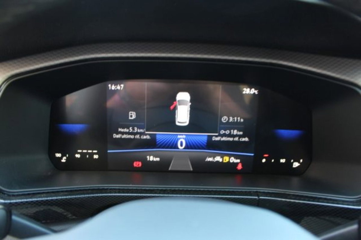Volkswagen T-Cross 1.0 tsi Edition 95cv (11)