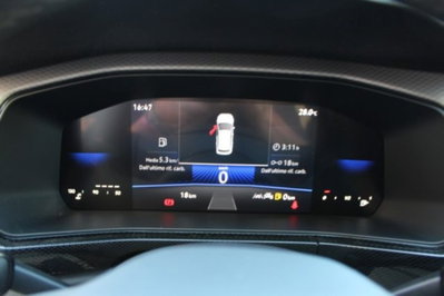 Volkswagen T-Cross 1.0 tsi Edition 95cv (11)
