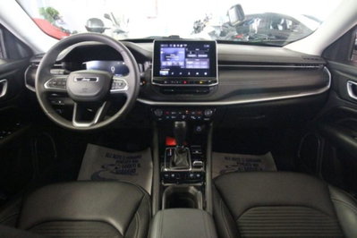 Jeep Compass 1.3 T4 190CV PHEV AT6 4xe Limited (11)