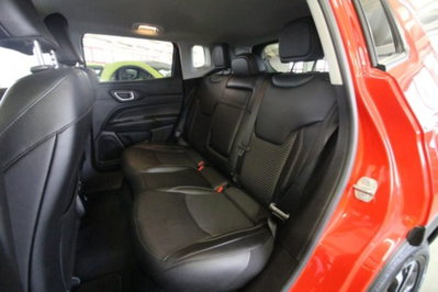 Jeep Compass 1.3 T4 190CV PHEV AT6 4xe Limited (12)