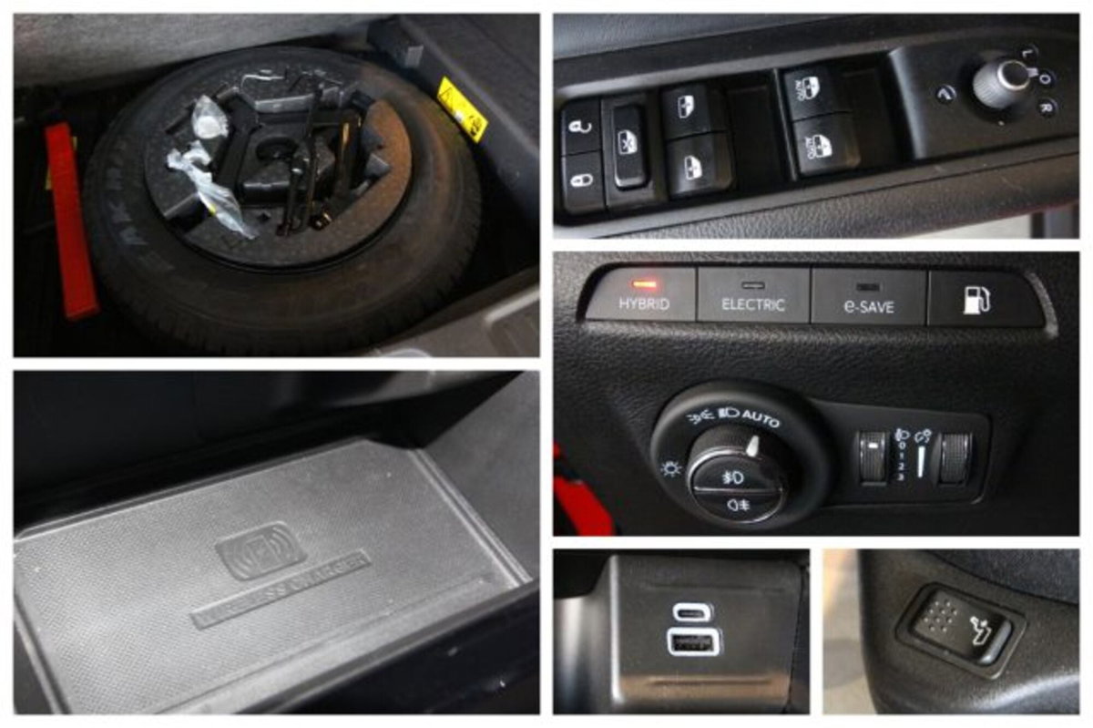 Jeep Compass 1.3 T4 190CV PHEV AT6 4xe Limited (17)