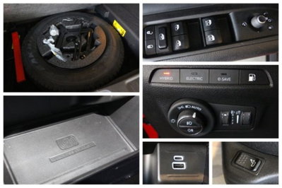 Jeep Compass 1.3 T4 190CV PHEV AT6 4xe Limited (17)