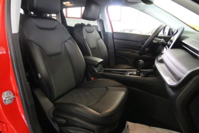 Jeep Compass 1.3 T4 190CV PHEV AT6 4xe Limited (20)