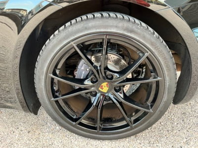 Porsche 718 Cayman  Cayman 2.0 300cv pdk (11)