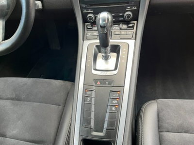 Porsche 718 Cayman  Cayman 2.0 300cv pdk (7)