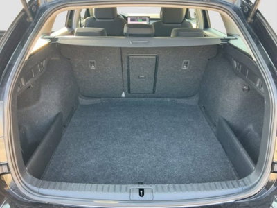 Skoda Octavia Station Wagon 2.0 tdi Executive 150cv dsg (13)
