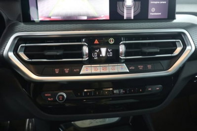 BMW X3 xDrive20d 48V Msport (13)