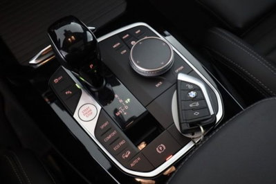 BMW X3 xDrive20d 48V Msport (14)