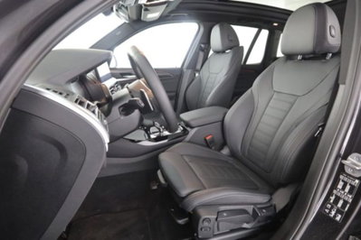 BMW X3 xDrive20d 48V Msport (2)