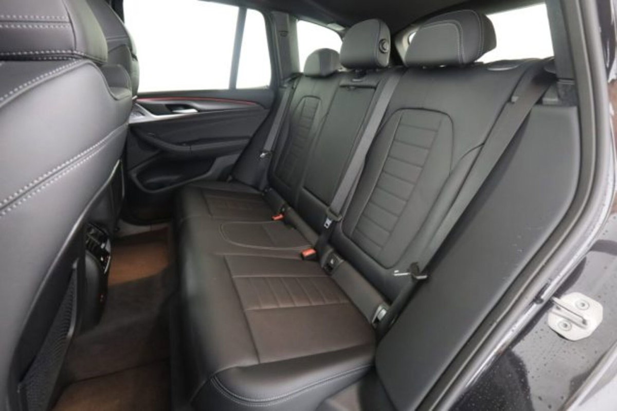 BMW X3 xDrive20d 48V Msport (3)