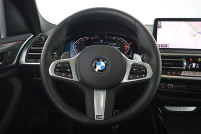 BMW X3 xDrive20d 48V Msport (5)