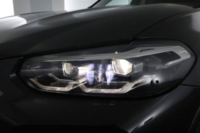 BMW X3 xDrive20d 48V Msport (9)