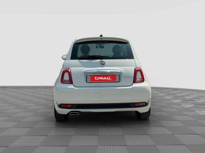 Fiat 500 1.0 Hybrid Connect (4)